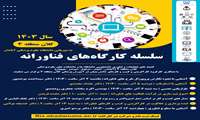 ایده پردازی و خلاقیت در کارآفرینی و کسب و کارهای فناورانه